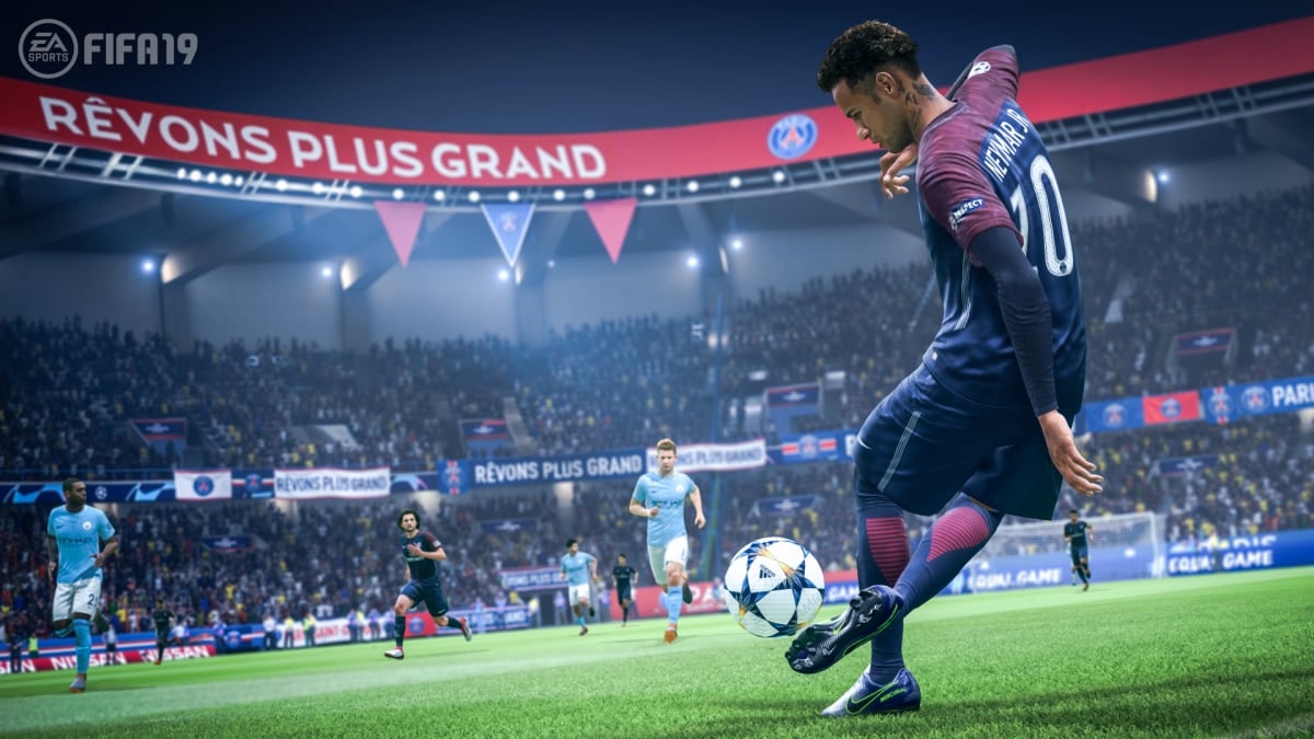EA – Journey Mode; in de toekomst