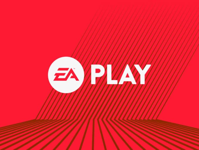 News - EA – No press conference at E3 2019, EA Play still happening 