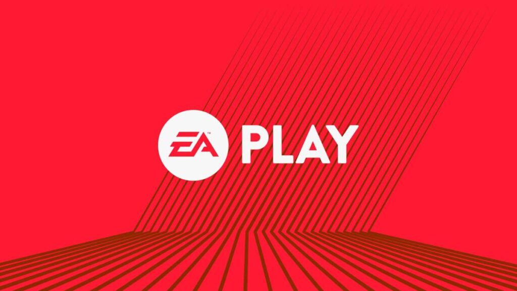 EA PLAY 2018 – 9-11 Juni