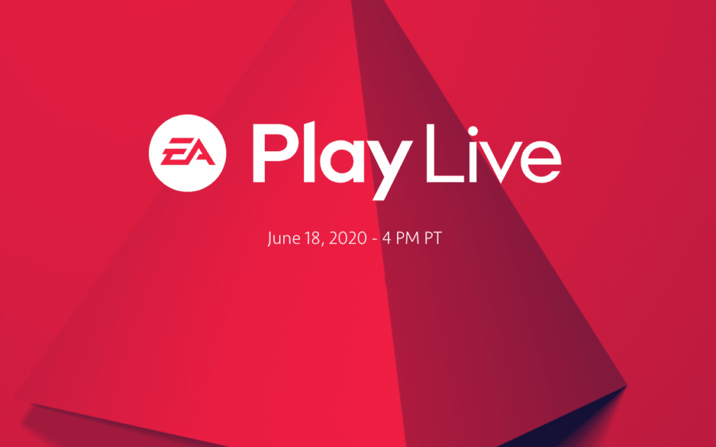 EA Play Live 2020 – delayed till June 18