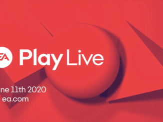 News - EA – Play Live 2020 – June 11th 