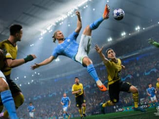 EA Sports FC 24: A Deep Dive into the Experience