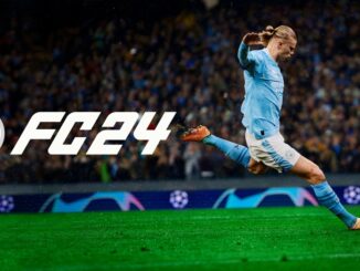 Nieuws - EA Sports FC 24: Een revolutie in voetbal 