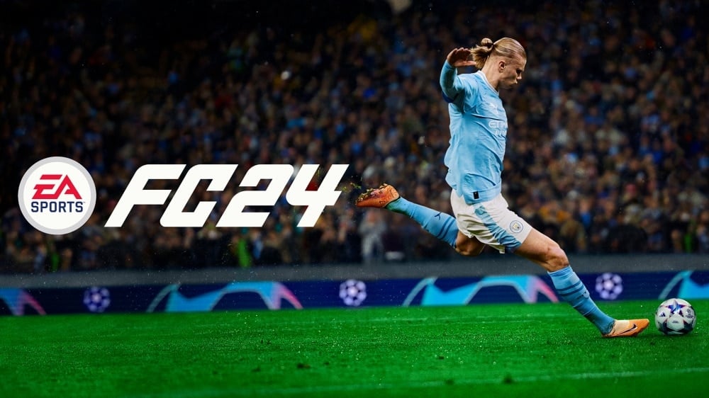 EA Sports FC 24: Een revolutie in voetbal