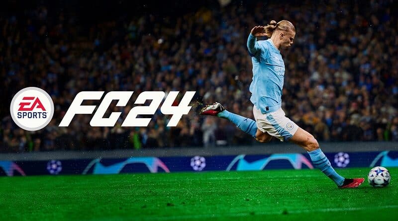 EA Sports FC 24 Titelupdate 4: De ultieme gamechanger