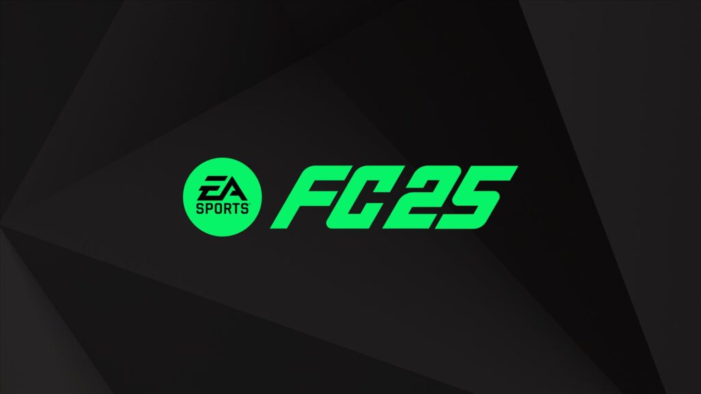 EA Sports FC 25: Een nieuw jaar, een nieuwe EA Sports