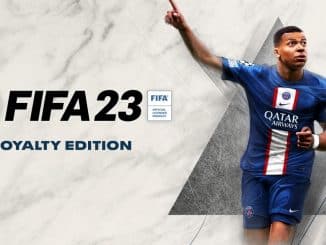 Release - EA SPORTS™ FIFA 23 Nintendo Switch™ Legacy Edition 