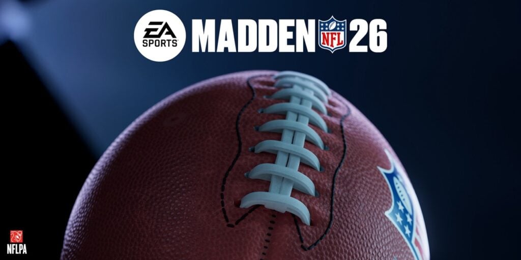 EA SPORTS™ Madden NFL 26 EA SPORTS™ Madden NFL 26