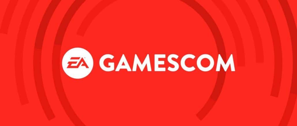 EA to hold Gamescom 2019 conference?