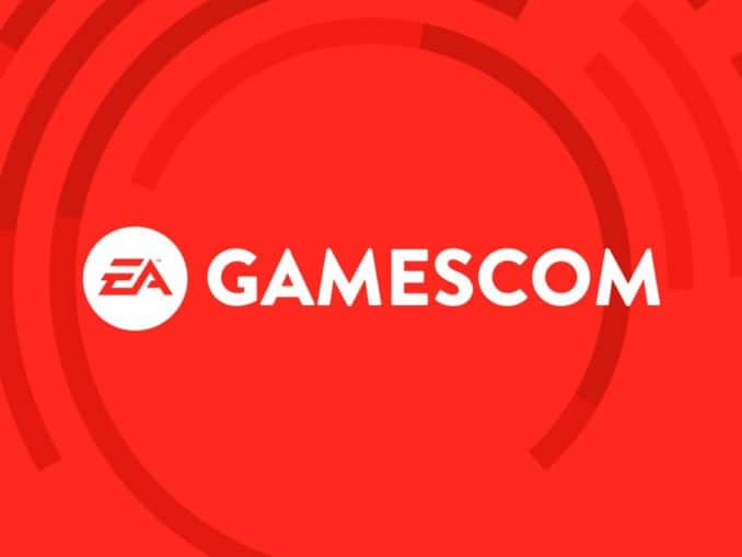 Geruchten - EA van plan om een Gamescom 2019-conferentie te houden? 