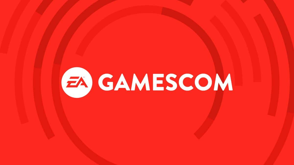 EA to hold Gamescom 2019 conference?