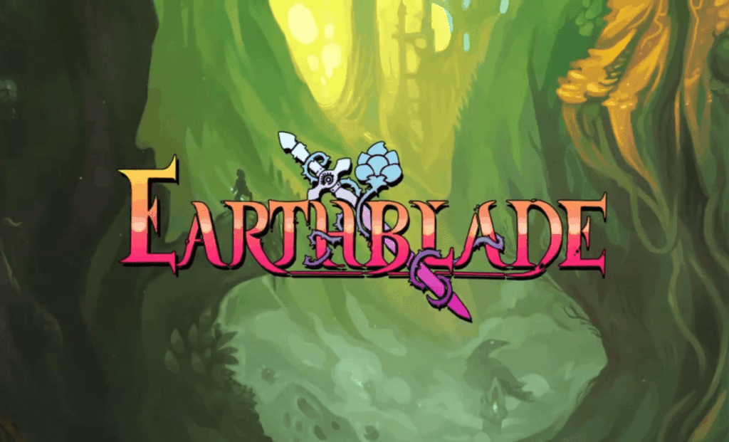 Earthblade, from the Celeste team, coming in 20XX