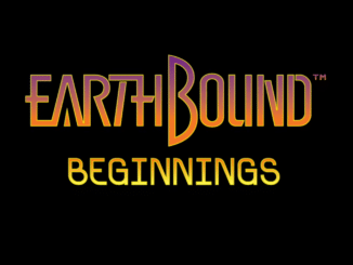 EarthBound & EarthBound Beginnings have come to Nintendo Switch Online