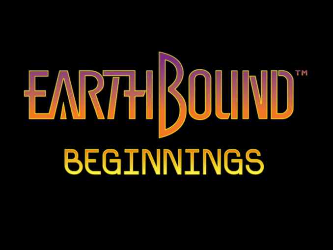 Nieuws - EarthBound & EarthBound Beginnings uit op Nintendo Switch Online 