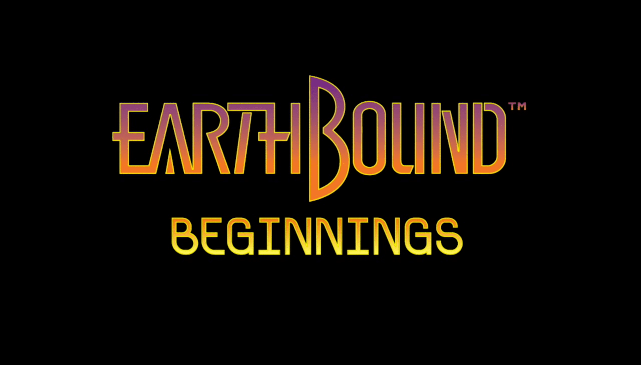 EarthBound & EarthBound Beginnings have come to Nintendo Switch Online