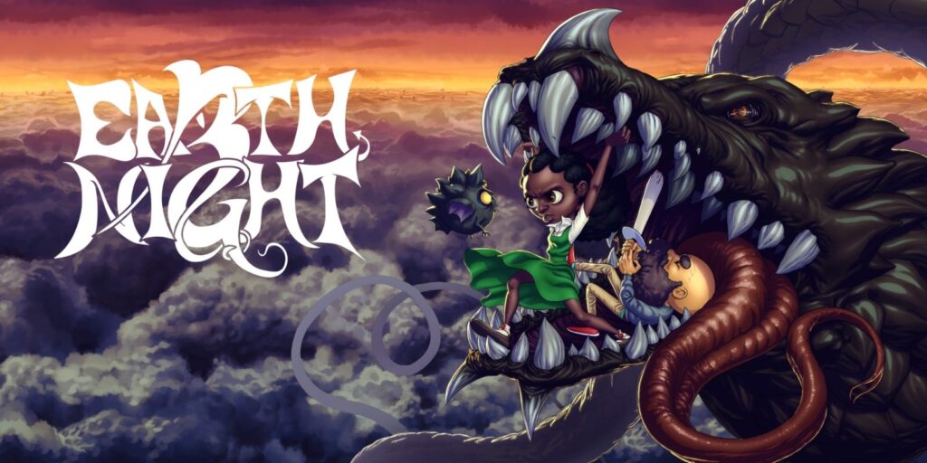 EarthNight EarthNight