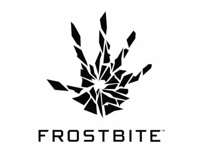 Geruchten - De Frostbite-engine van EA wordt nu ondersteund? 