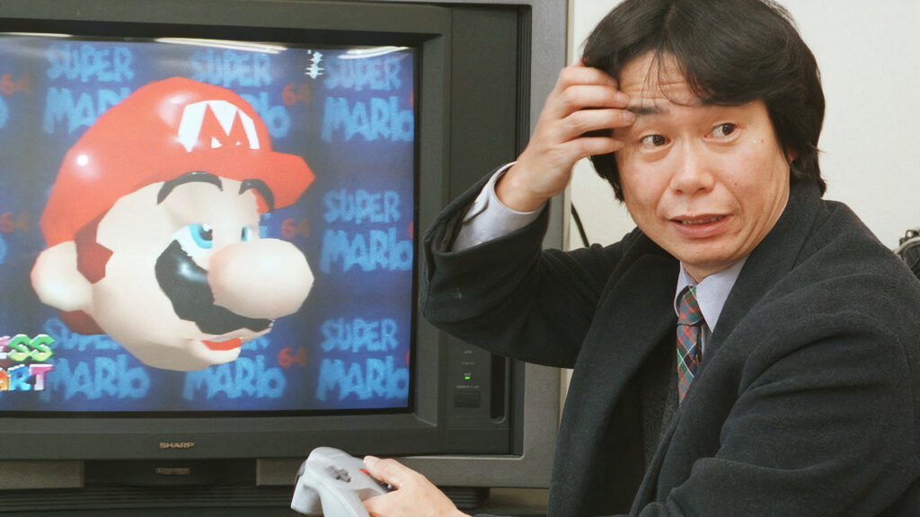 Makkelijker om klassiekers te porten dan ooit tevoren