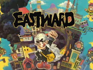 Release - Eastward 