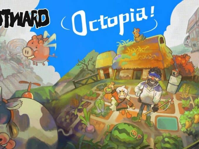 Nieuws - Eastward: Octopia DLC – Een vredig landbouwavontuur
