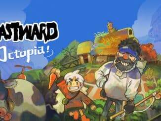 Eastward’s Octopia DLC: A Quirky Adventure in a Parallel World