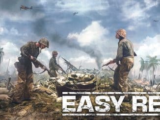 Release - Easy Red 2 