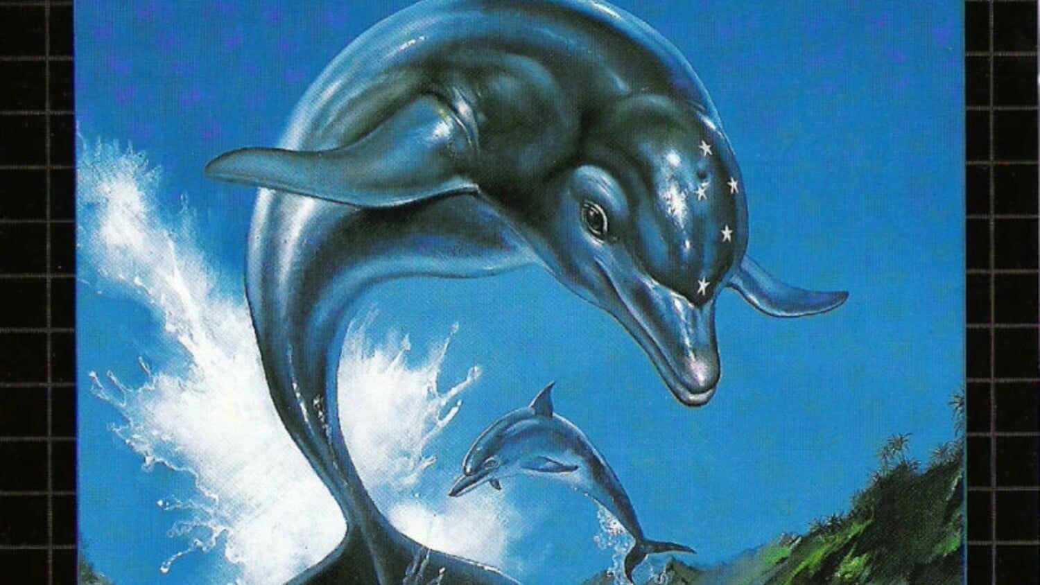 Ecco the Dolphin: Complete brengt de vreemdste klassieker uit de oceaan terug met een nieuwe game