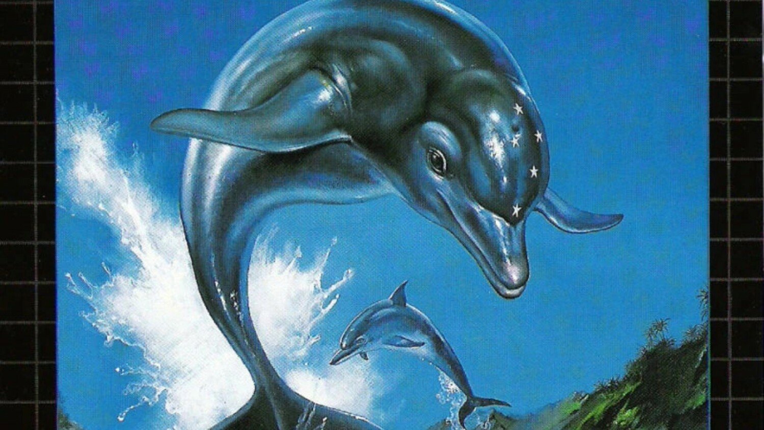 Ecco The Dolphin Makes Waves Again: Remasters, Countdown Mysteries, and a New Ocean to Explore