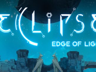 Release - Eclipse: Edge of Light 