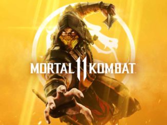 Ed Boon: Mortal Kombat 11 – It’s looking great
