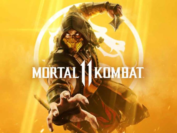 Nieuws - Ed Boon: Mortal Kombat 11 – Ziet er geweldig uit 