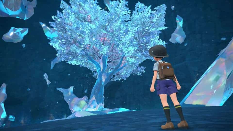 Ed Sheeran, Toby Fox en de evolutie van muziek in Pokemon Scarlet en Violet