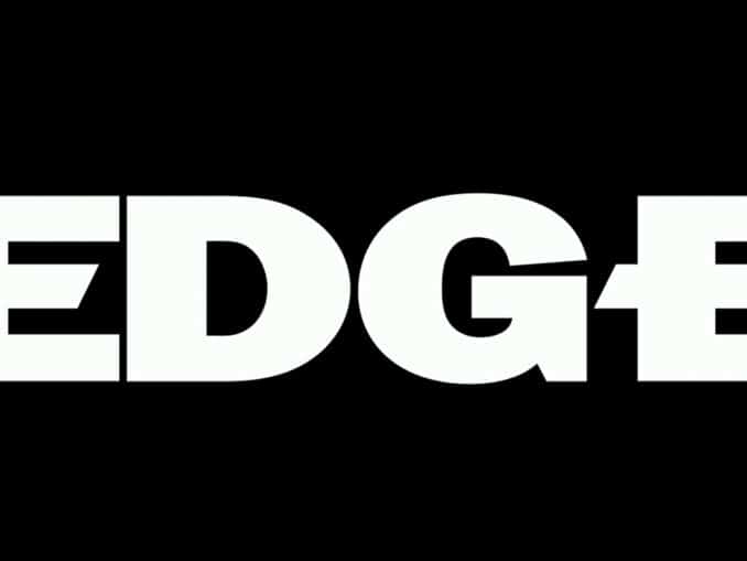 News - EDGE magazine – Games of the Year 2021 