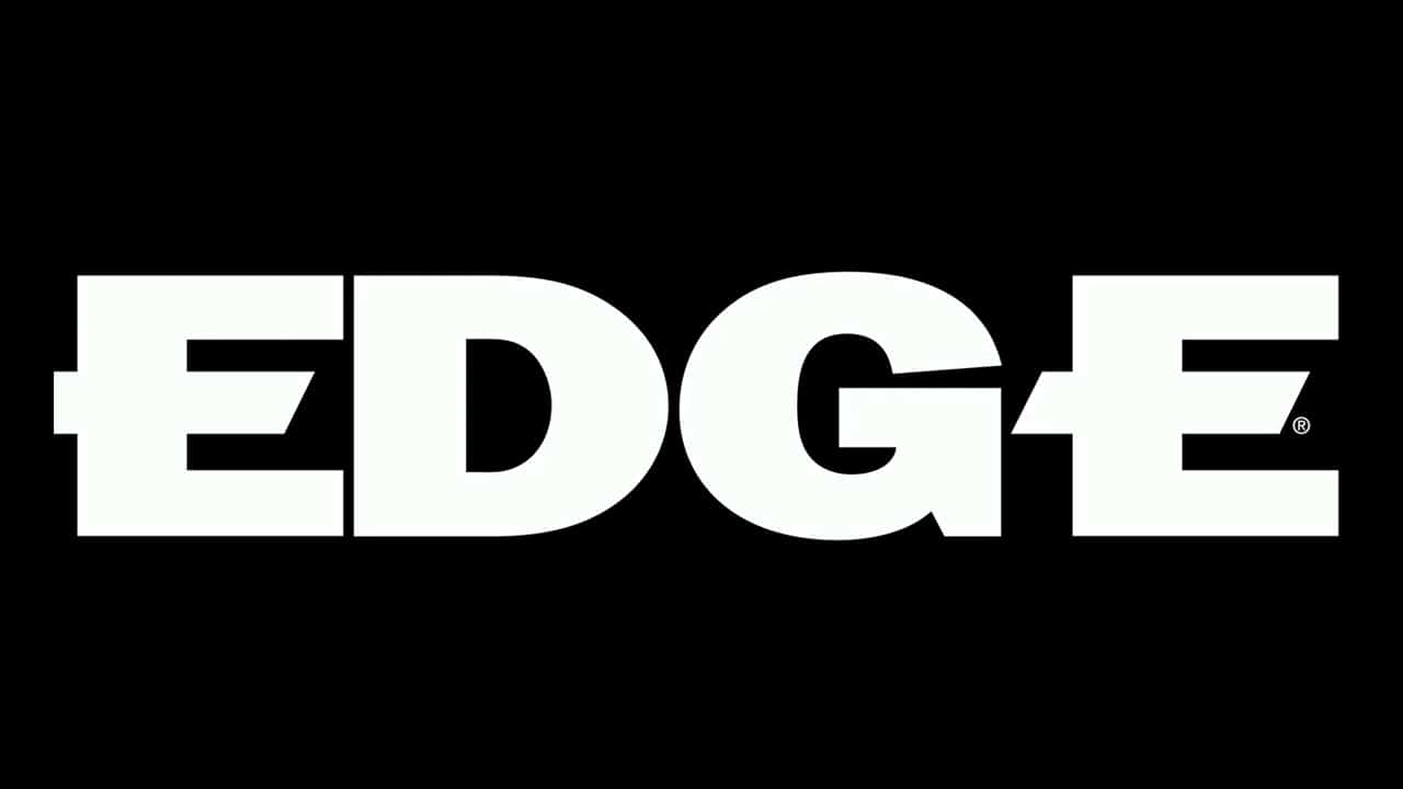 EDGE magazine – Games of the Year 2021