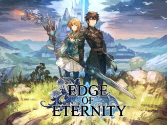 Edge of Eternity komt als cloudversie in februari 2022