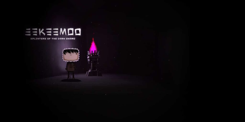 Eekeemoo – Splinters of the Dark Shard