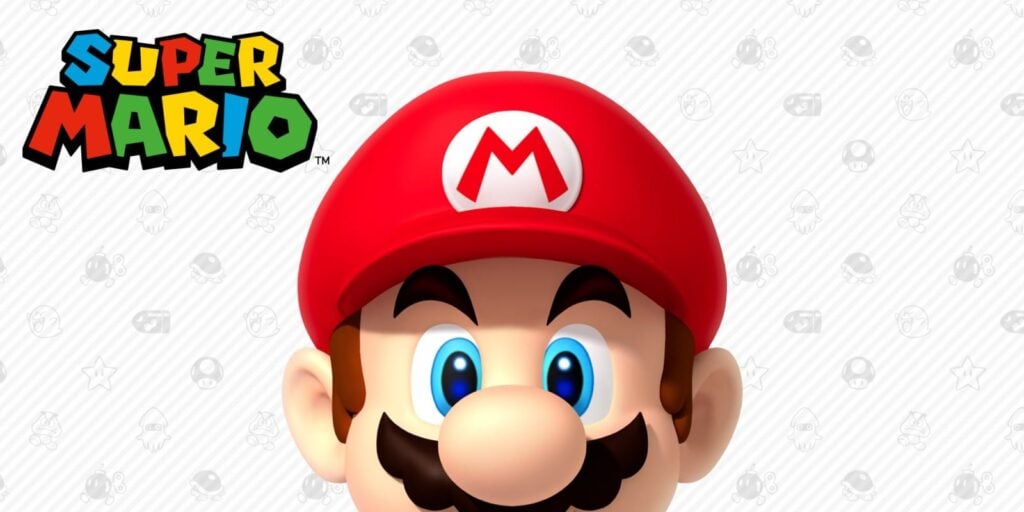 First look Super Mario Happy Meals toys!