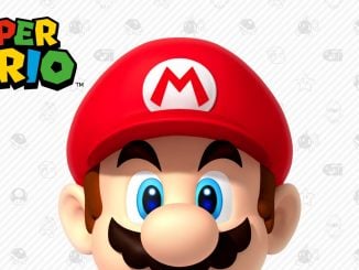 Eerste blik nieuw Super Mario Happy Meals speelgoed!