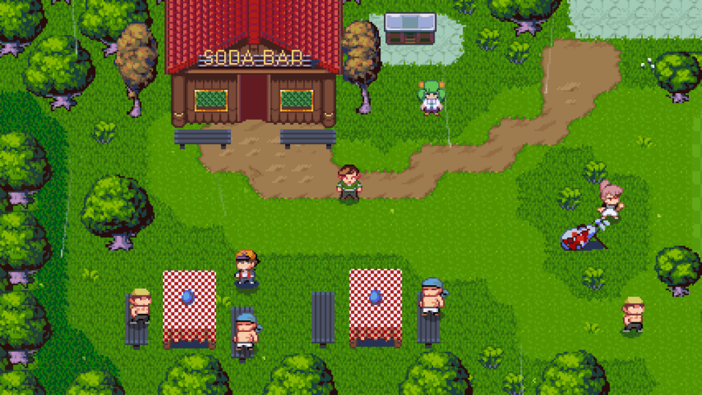First Nintendo Switch game by Limited Run Games to become Golf Story? First Nintendo Switch game by Limited Run Games to become Golf Story?
