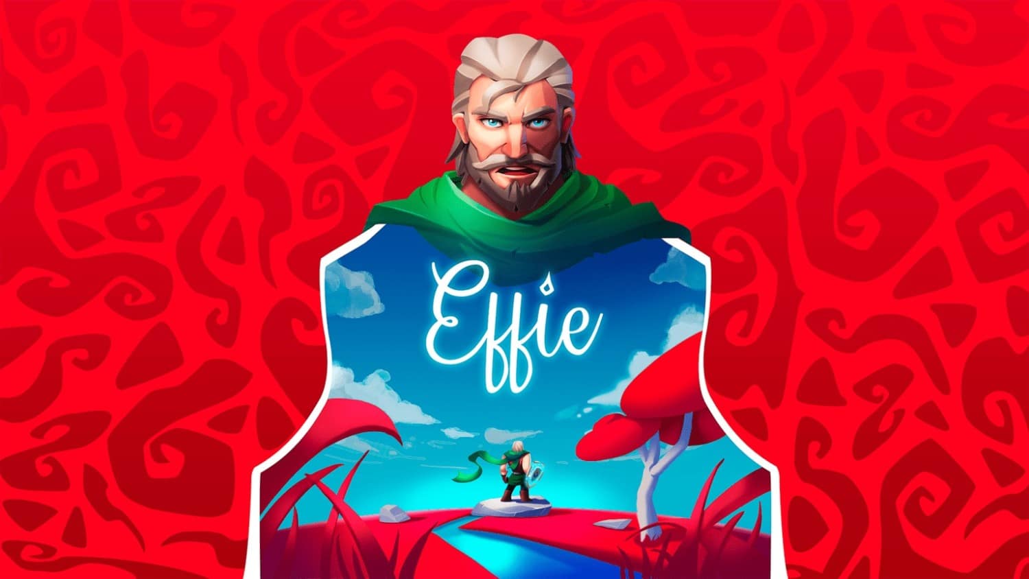 Effie komt