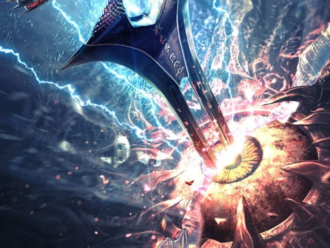 Nieuws - Soul Calibur Producent: Niet zeker of we Soul Calibur VI kunnen porten 