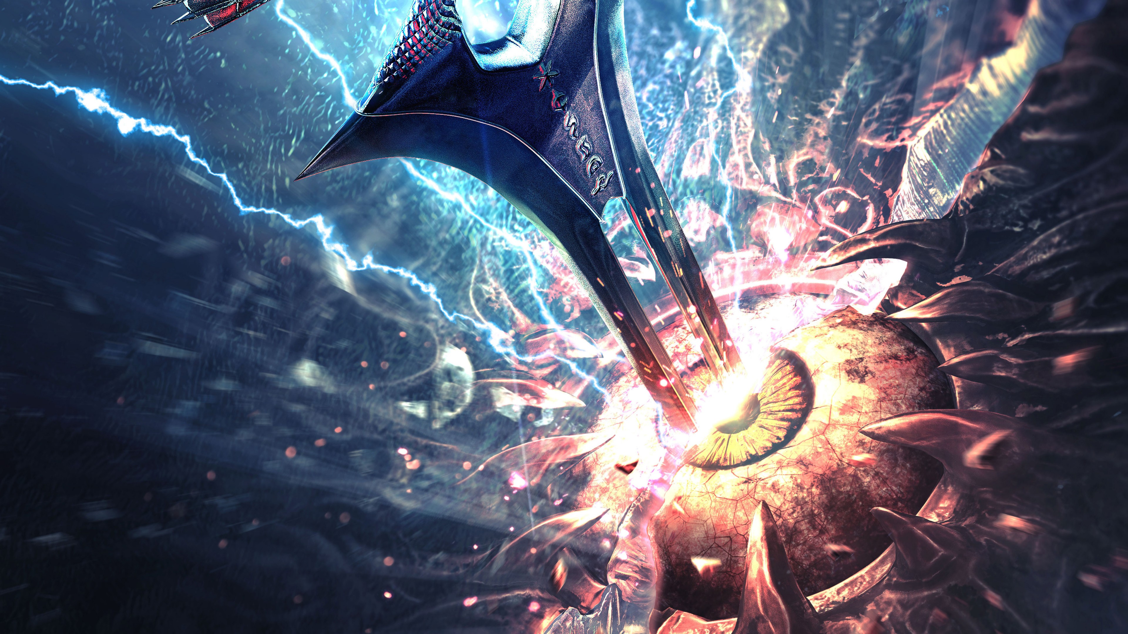 Soul Calibur Producer: Not sure we can port Soul Calibur VI Soul Calibur Producer: Not sure we can port Soul Calibur VI