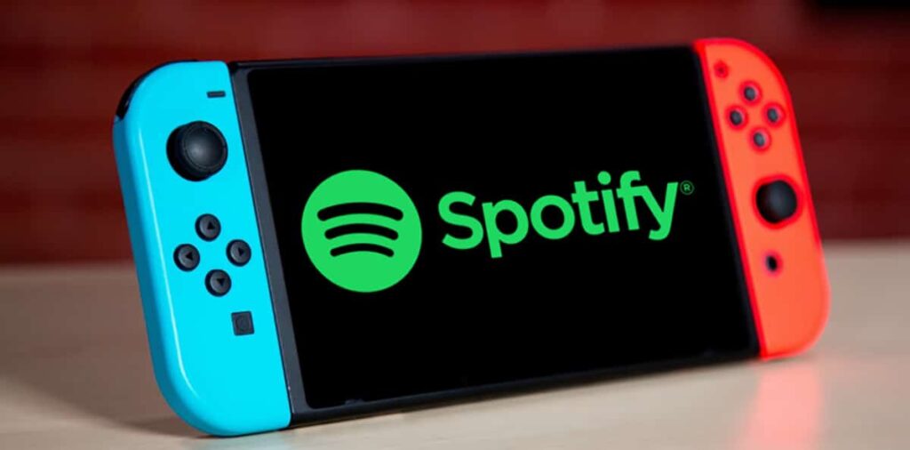 Spotify – No plans at all