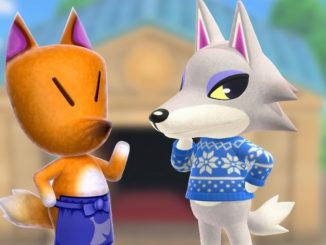 Animal Crossing: New Horizons – Villagers Hint Coffee Shop and Art Gallery are coming