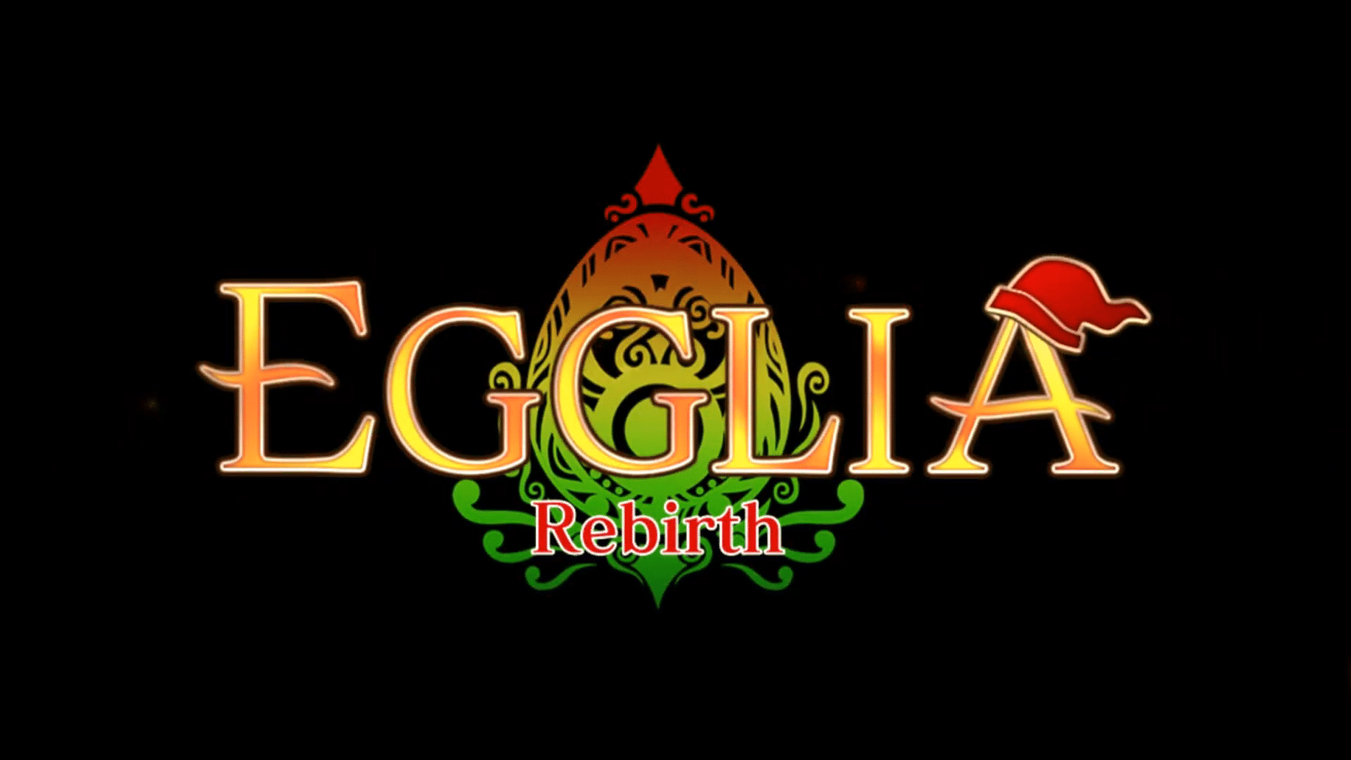 EGGLIA Rebirth – First 24 minutes