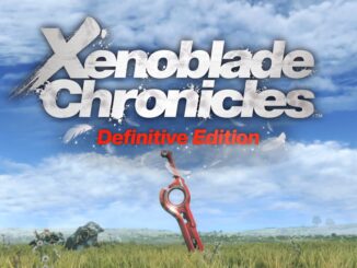 Xenoblade Chronicles Definitive Edition – Welcome Trailer