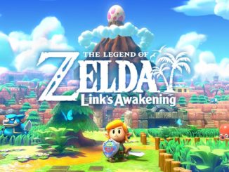 Eiji Aonuma teasde de remake van Zelda: Link’s Awakening al in 2016