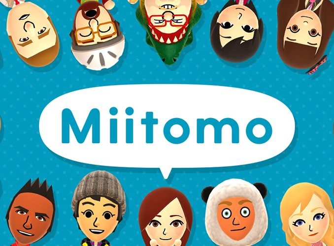 Nieuws - Einde van Miitomo! 
