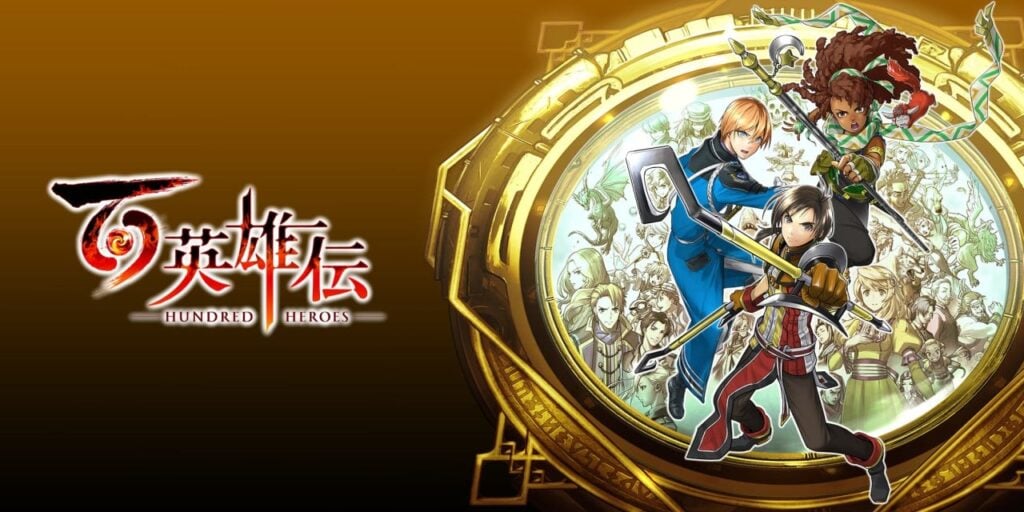 Eiyuden Chronicle: Hundred Heroes – De Suikoden legacy gaat door