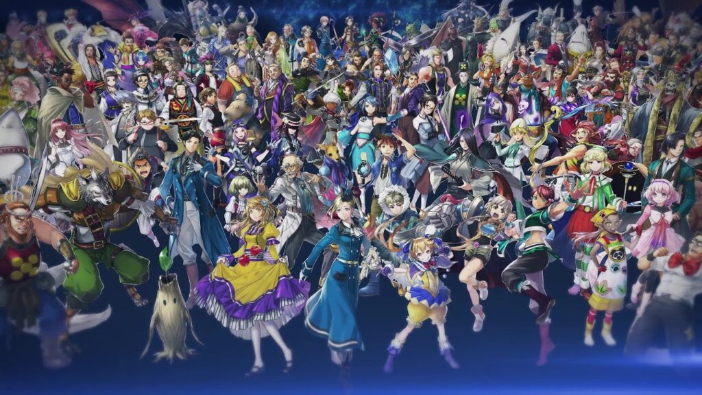 Eiyuden Chronicle: Hundred Heroes – More Details Shared Eiyuden Chronicle: Hundred Heroes – More Details Shared